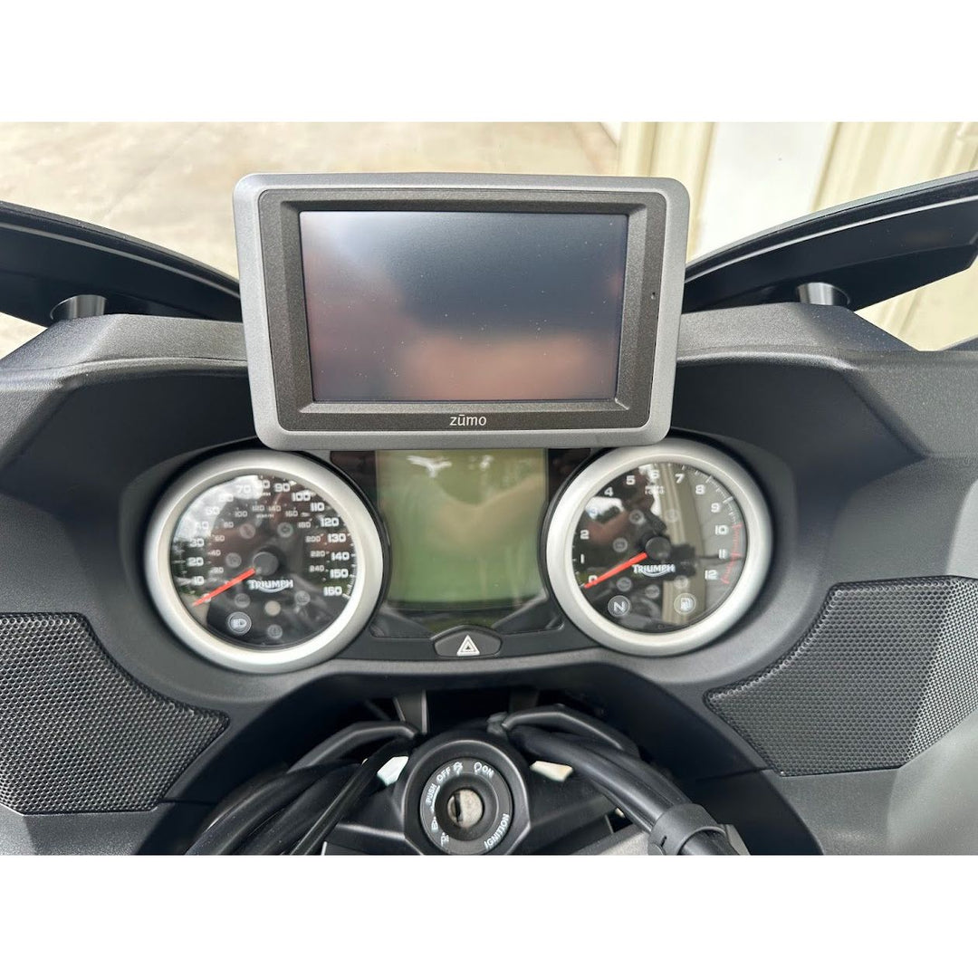 2013 Triumph Trophy SE | Low Miles | Legacy Service | Excellent Condition