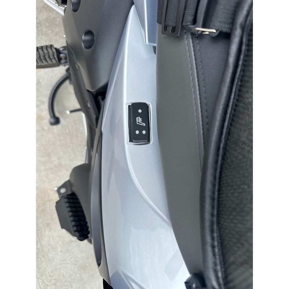 2013 Triumph Trophy SE | Low Miles | Legacy Service | Excellent Condition