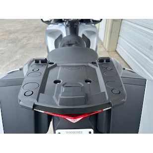 2013 Triumph Trophy SE | Low Miles | Legacy Service | Excellent Condition