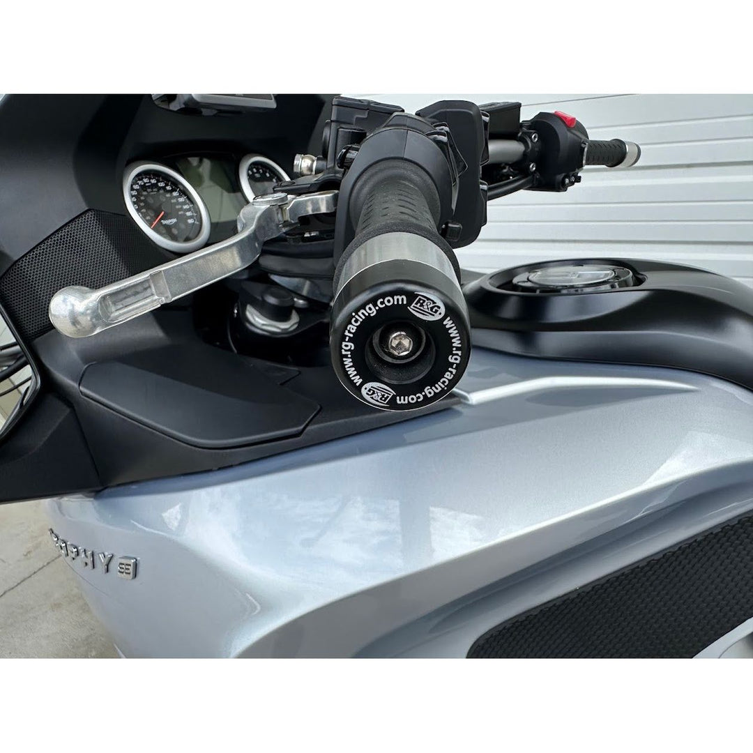 2013 Triumph Trophy SE | Low Miles | Legacy Service | Excellent Condition