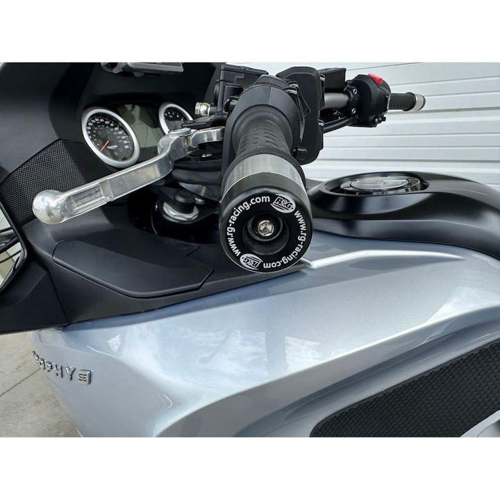 2013 Triumph Trophy SE | Low Miles | Legacy Service | Excellent Condition