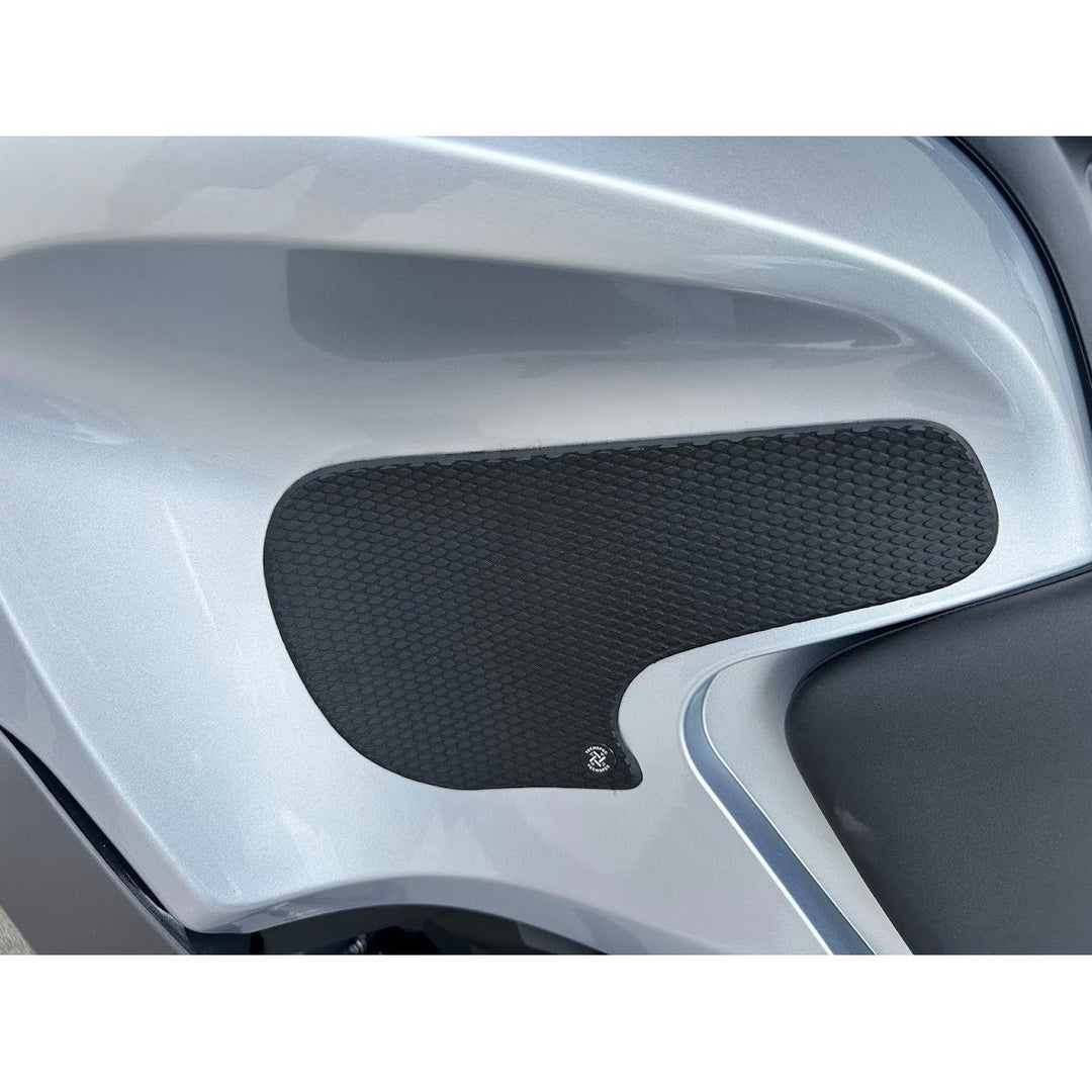 2013 Triumph Trophy SE | Low Miles | Legacy Service | Excellent Condition