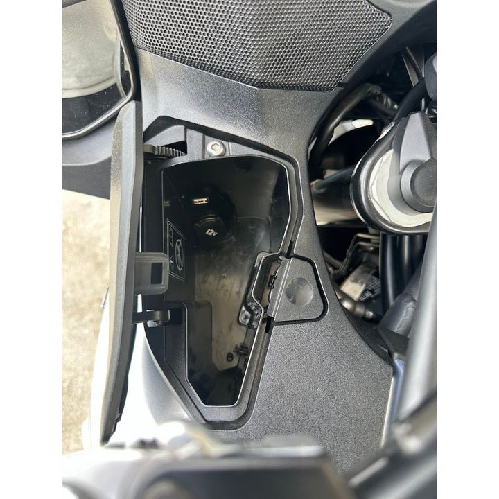 2013 Triumph Trophy SE | Low Miles | Legacy Service | Excellent Condition