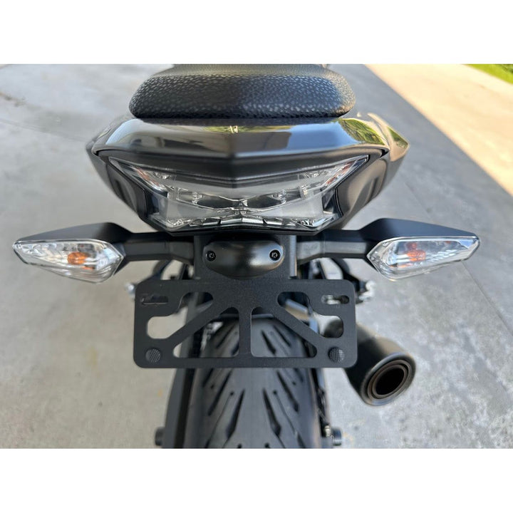 2017 Kawasaki Z900 | Excellent | One-Owner | Low Miles!