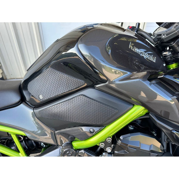 2017 Kawasaki Z900 | Excellent | One-Owner | Low Miles!