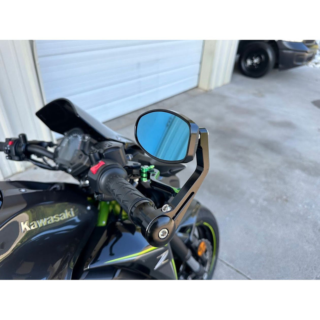 2017 Kawasaki Z900 | Excellent | One-Owner | Low Miles!