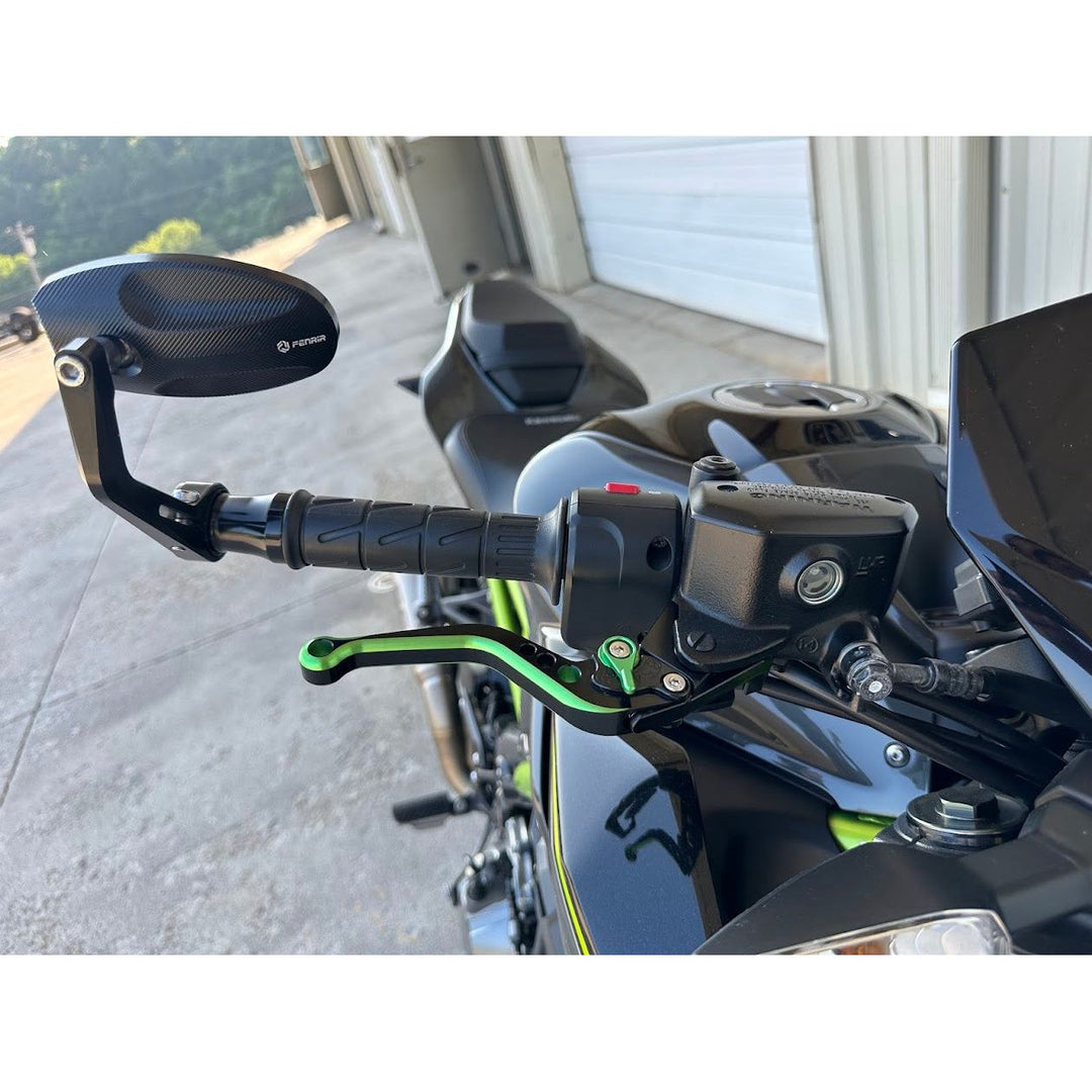 2017 Kawasaki Z900 | Excellent | One-Owner | Low Miles!