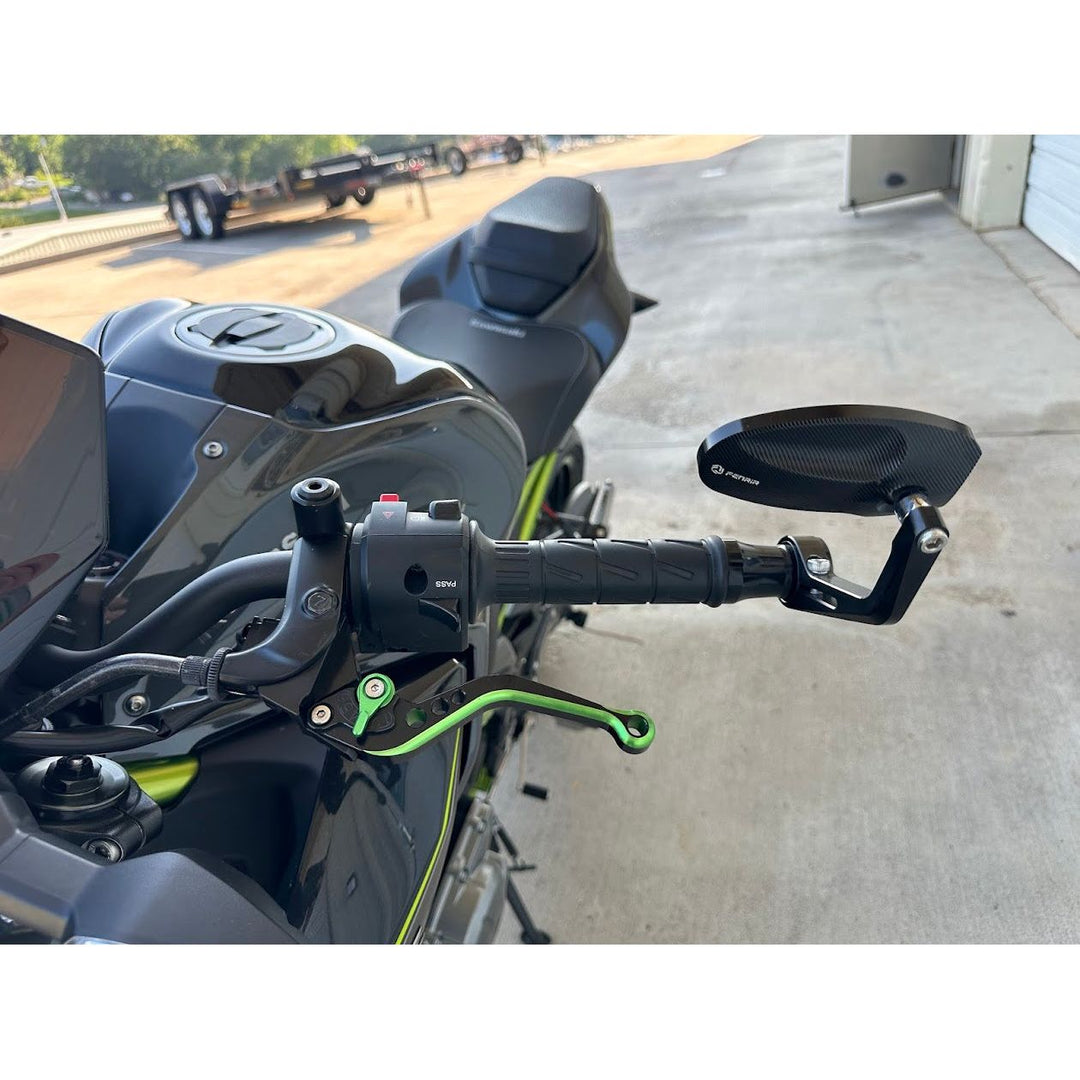 2017 Kawasaki Z900 | Excellent | One-Owner | Low Miles!