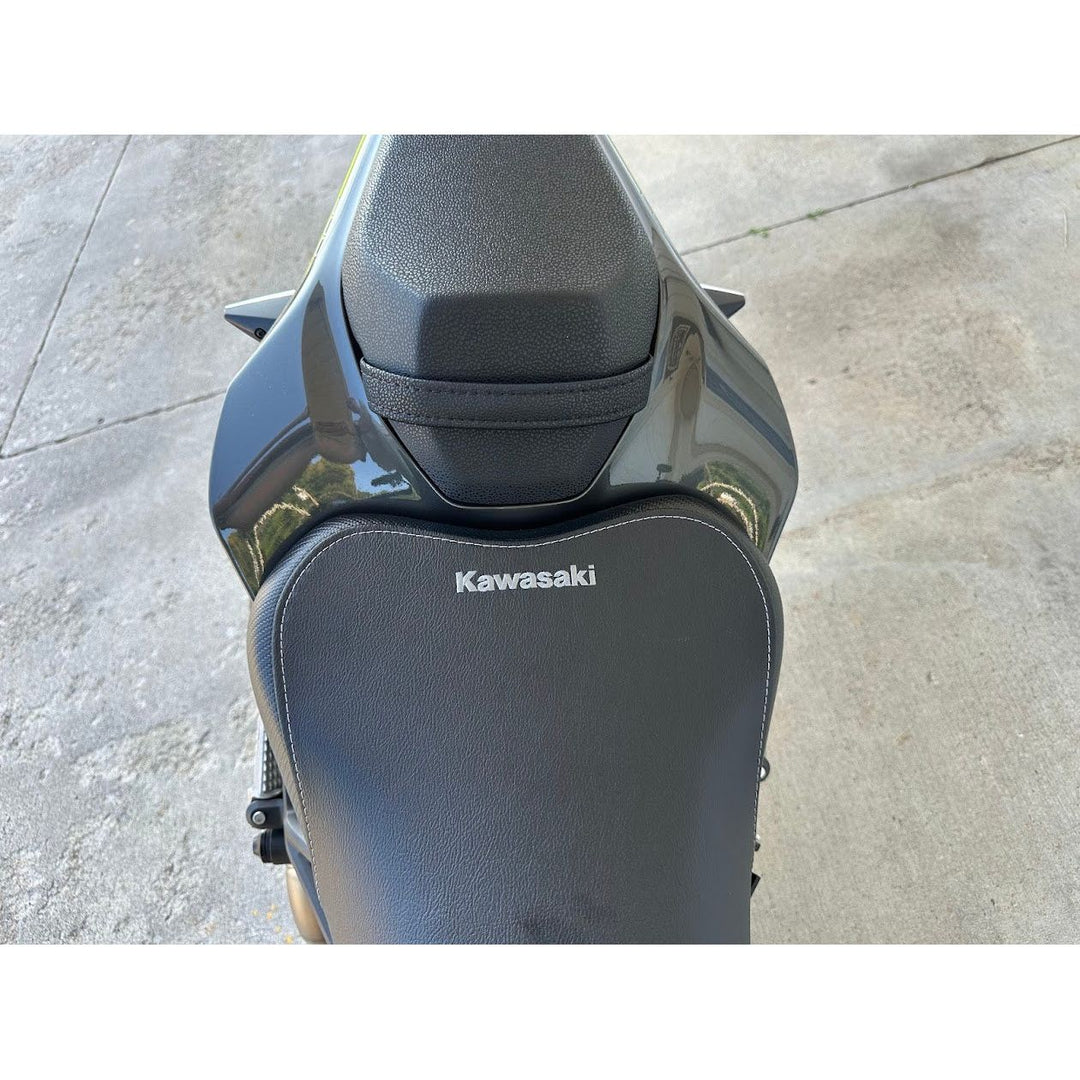 2017 Kawasaki Z900 | Excellent | One-Owner | Low Miles!