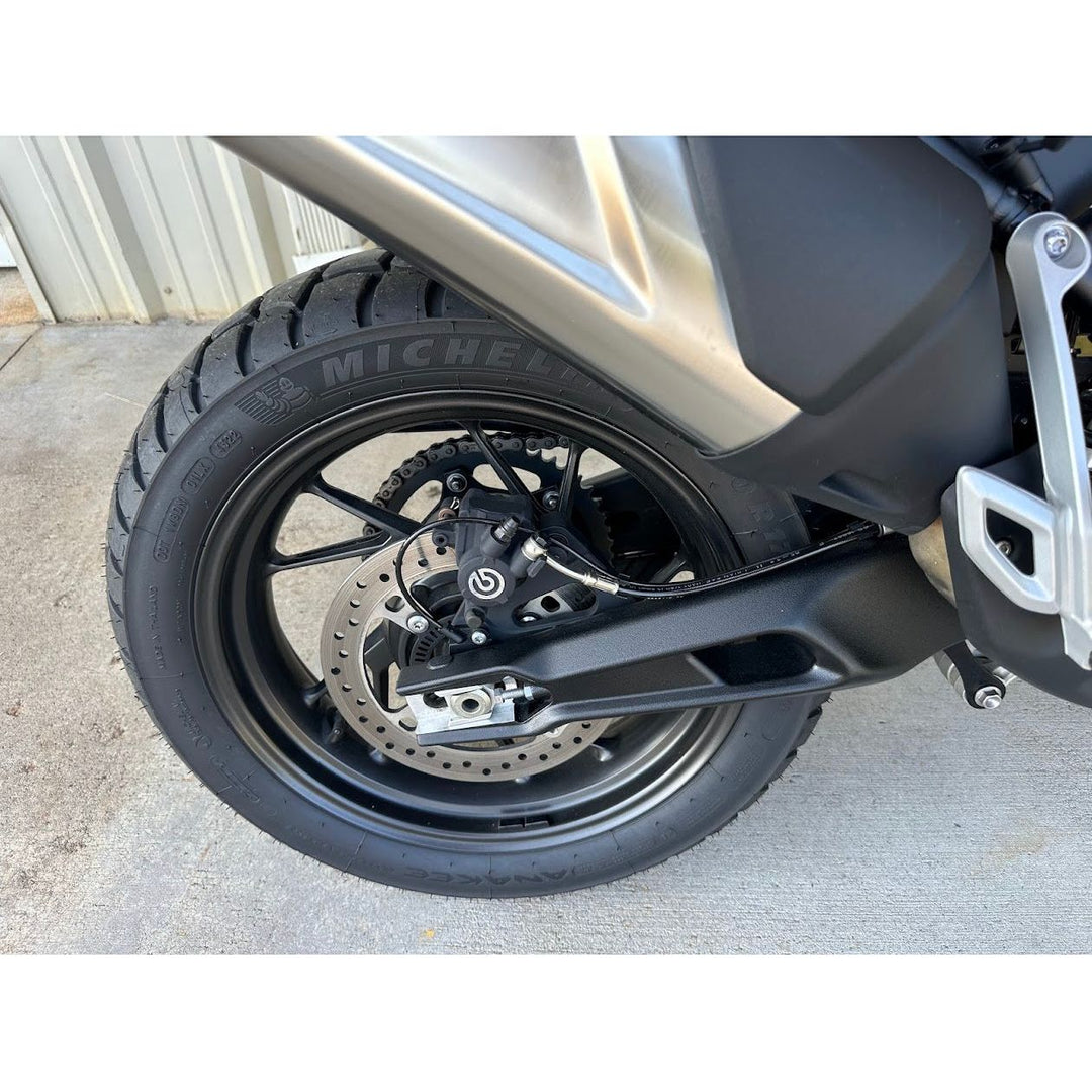 2023 Triumph Tiger 850 Sport | Excellent | One-Owner | Low Miles!