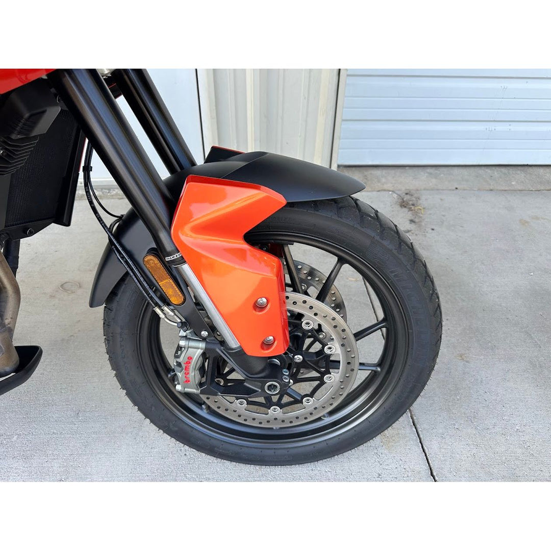 2023 Triumph Tiger 850 Sport | Excellent | One-Owner | Low Miles!