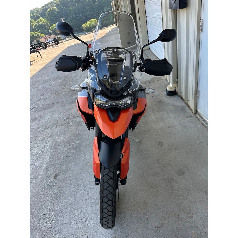2023 Triumph Tiger 850 Sport | Excellent | One-Owner | Low Miles!