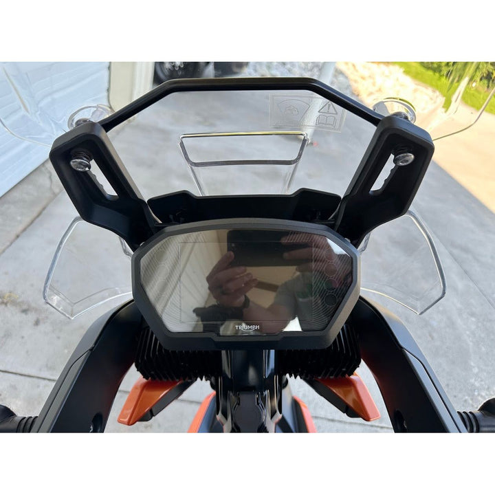 2023 Triumph Tiger 850 Sport | Excellent | One-Owner | Low Miles!