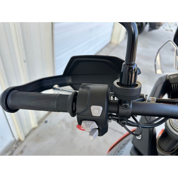 2023 Triumph Tiger 850 Sport | Excellent | One-Owner | Low Miles!