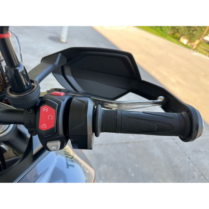 2023 Triumph Tiger 850 Sport | Excellent | One-Owner | Low Miles!