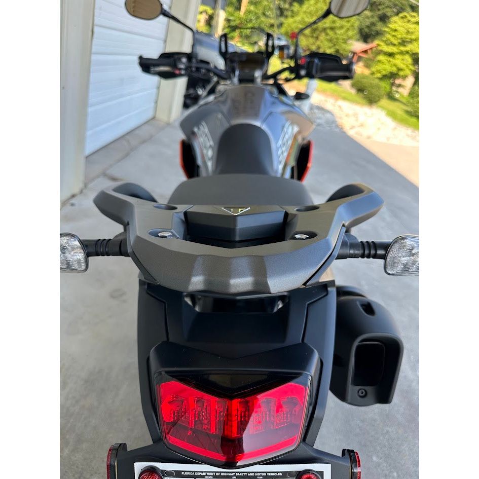 2023 Triumph Tiger 850 Sport | Excellent | One-Owner | Low Miles!