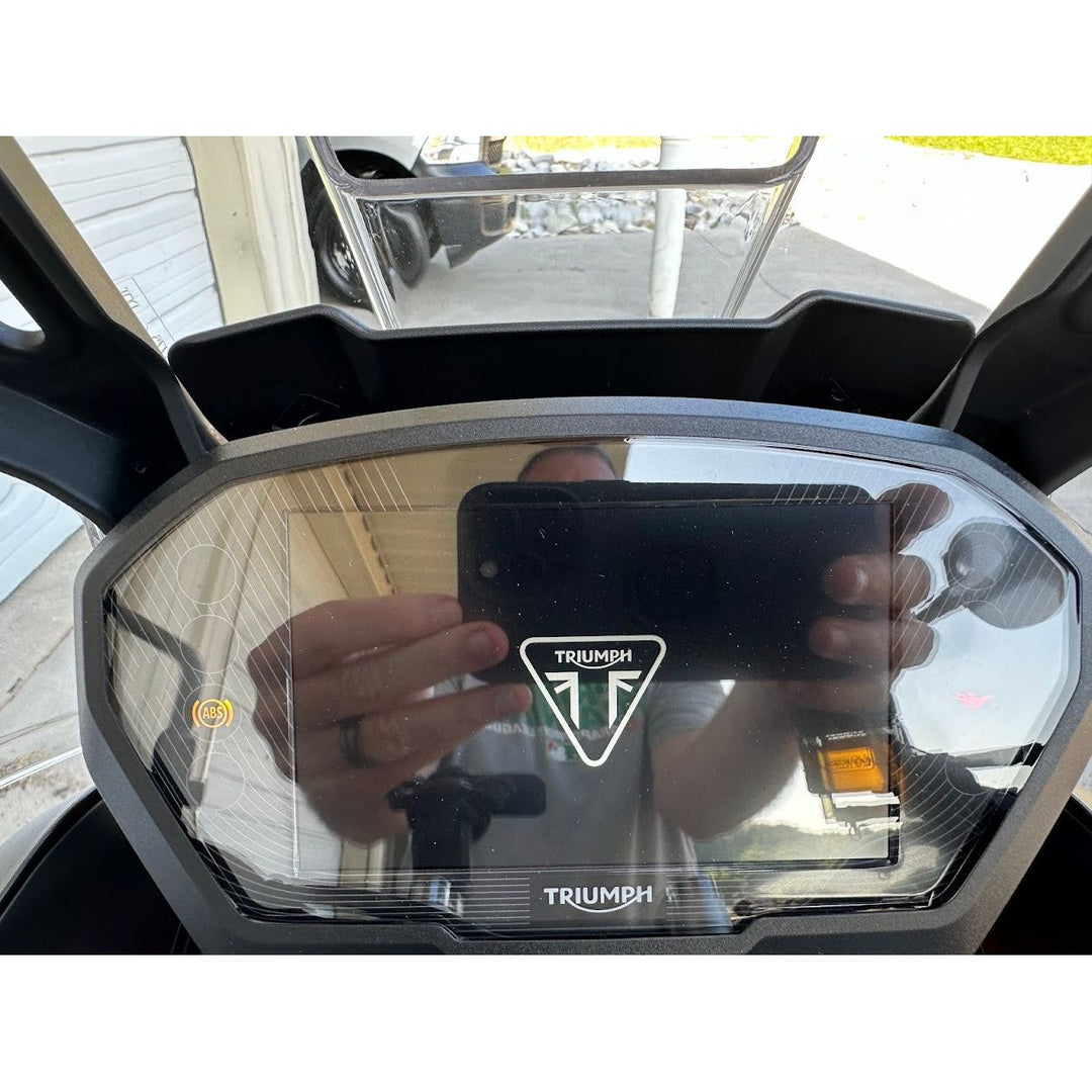 2023 Triumph Tiger 850 Sport | Excellent | One-Owner | Low Miles!