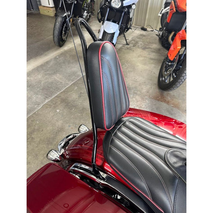 2016 Harley-Davidson Street Glide Special