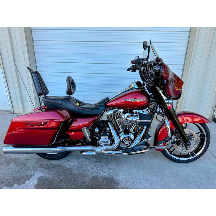 2016 Harley-Davidson Street Glide Special