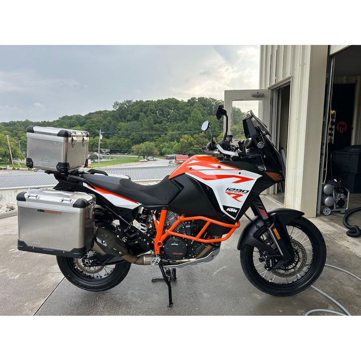 2018 KTM 1290 Super Adventure R