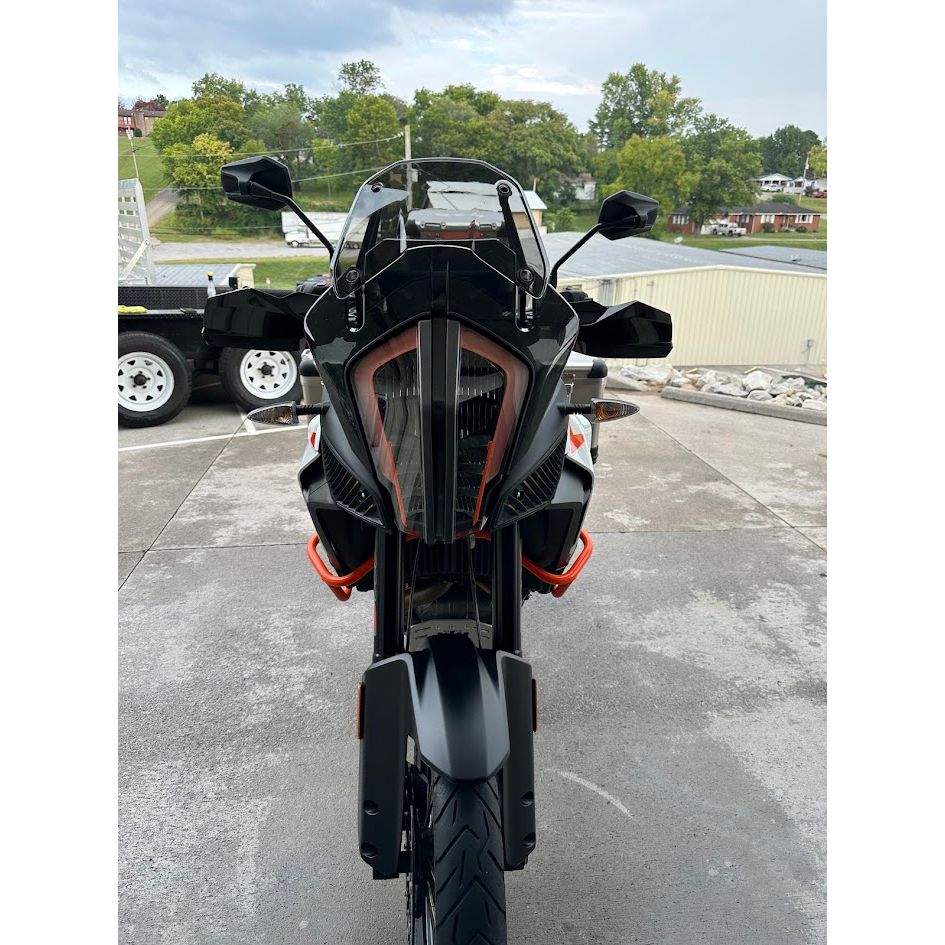 2018 KTM 1290 Super Adventure R
