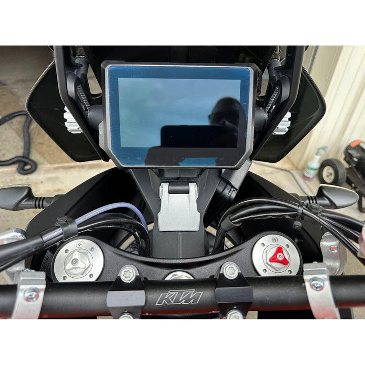 2018 KTM 1290 Super Adventure R