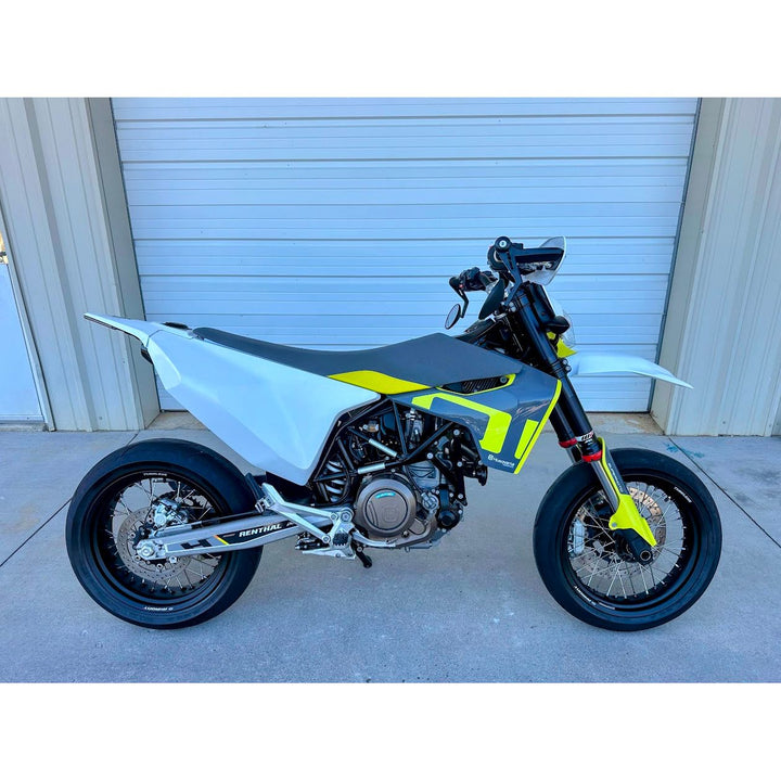 2020 Husqvarna 701 Supermoto | Excellent | Low Miles