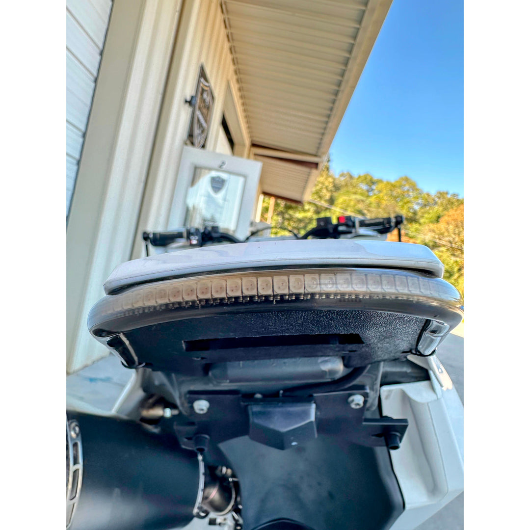 2020 Husqvarna 701 Supermoto | Excellent | Low Miles