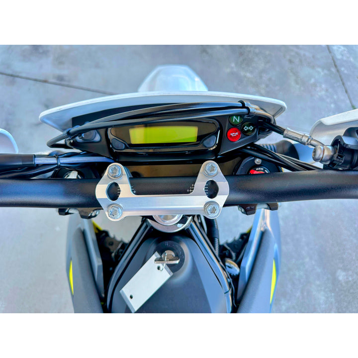 2020 Husqvarna 701 Supermoto | Excellent | Low Miles