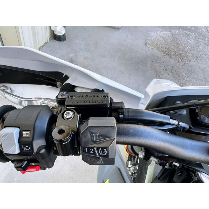 2020 Husqvarna 701 Supermoto | Excellent | Low Miles