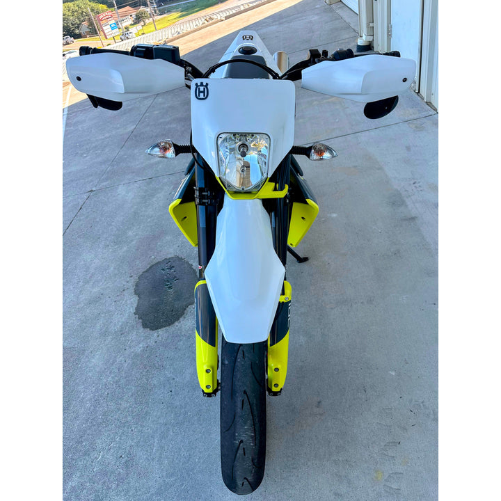 2020 Husqvarna 701 Supermoto | Excellent | Low Miles