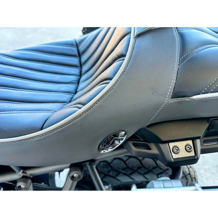 2018 Triumph Tiger 1200 Explorer xCx | Lots of Upgrades | Excellent | Low Miles!