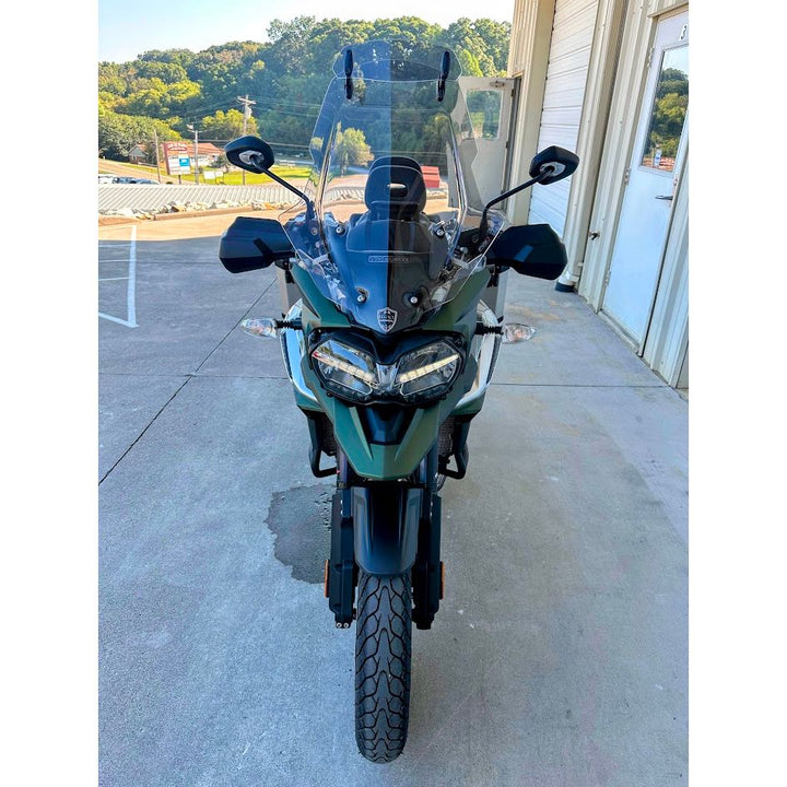 2018 Triumph Tiger 1200 Explorer xCx | Lots of Upgrades | Excellent | Low Miles!