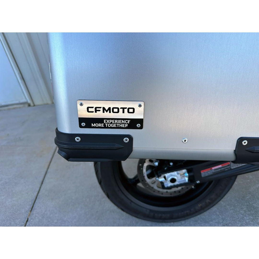 2023 CF MOTO IBEX 800s | One-Owner | Legacy Certified | Only 250 Miles | Tons of Extras