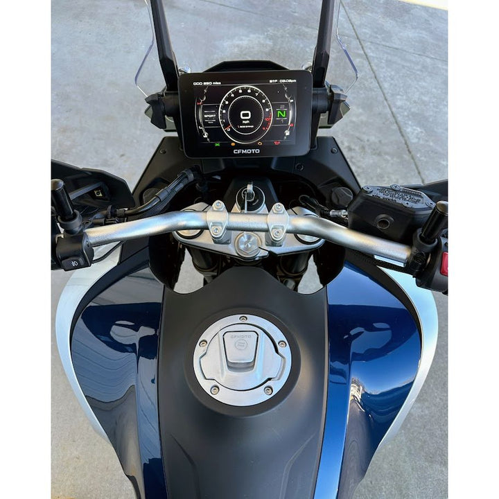 2023 CF MOTO IBEX 800s | One-Owner | Legacy Certified | Only 250 Miles | Tons of Extras