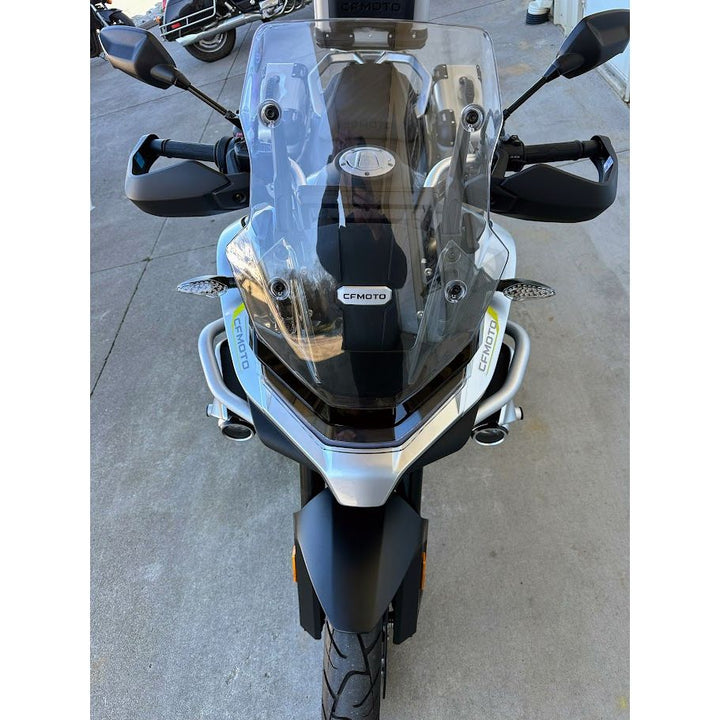 2023 CF MOTO IBEX 800s | One-Owner | Legacy Certified | Only 250 Miles | Tons of Extras