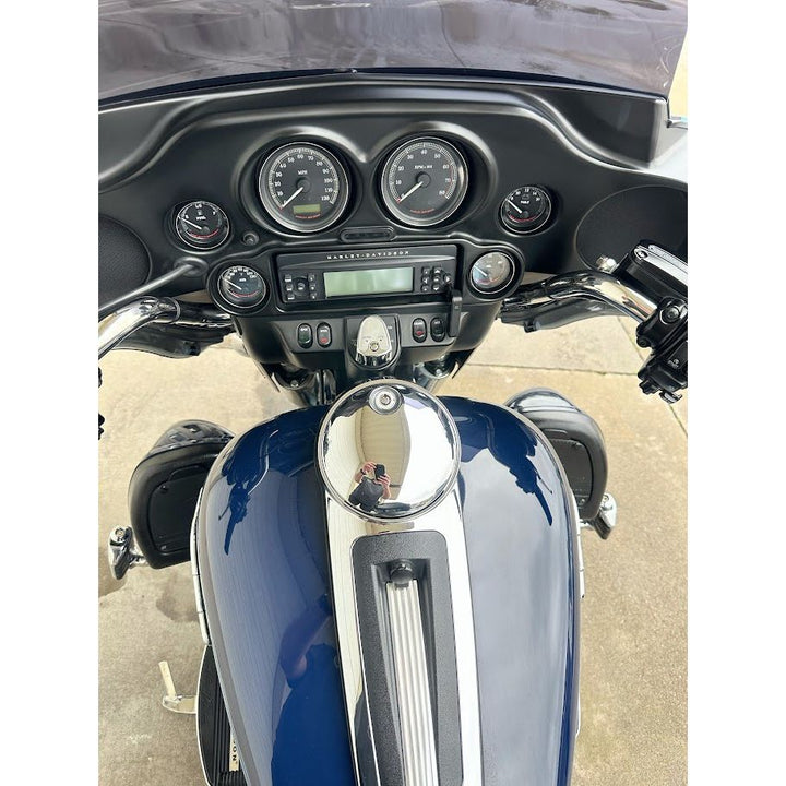 2012 Harley-Davidson Ultra Classic | Peace Officer Edition | Legacy Certified | Excellent
