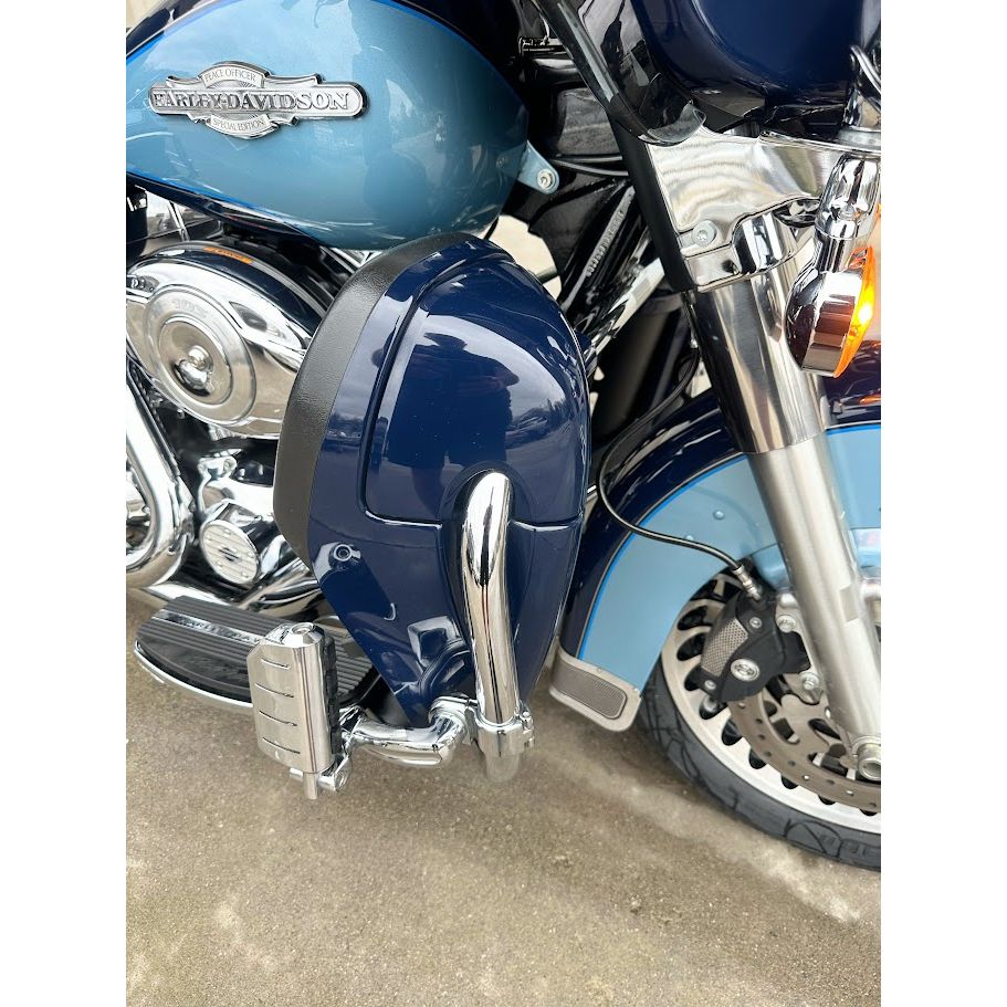 2012 Harley-Davidson Ultra Classic | Peace Officer Edition | Legacy Certified | Excellent