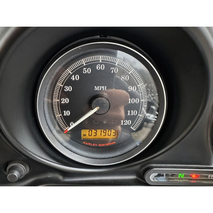 2012 Harley-Davidson Ultra Classic | Peace Officer Edition | Legacy Certified | Excellent