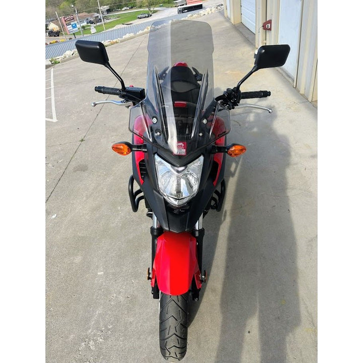2014 Honda NC700x | Legacy Certified | Low Miles | Excellent Condition