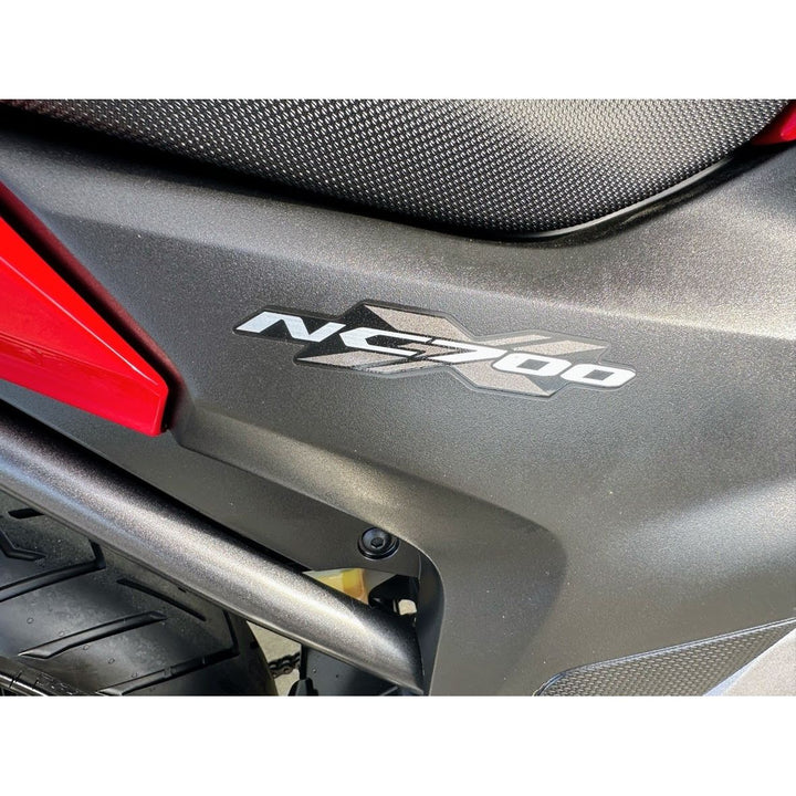 2014 Honda NC700x | Legacy Certified | Low Miles | Excellent Condition