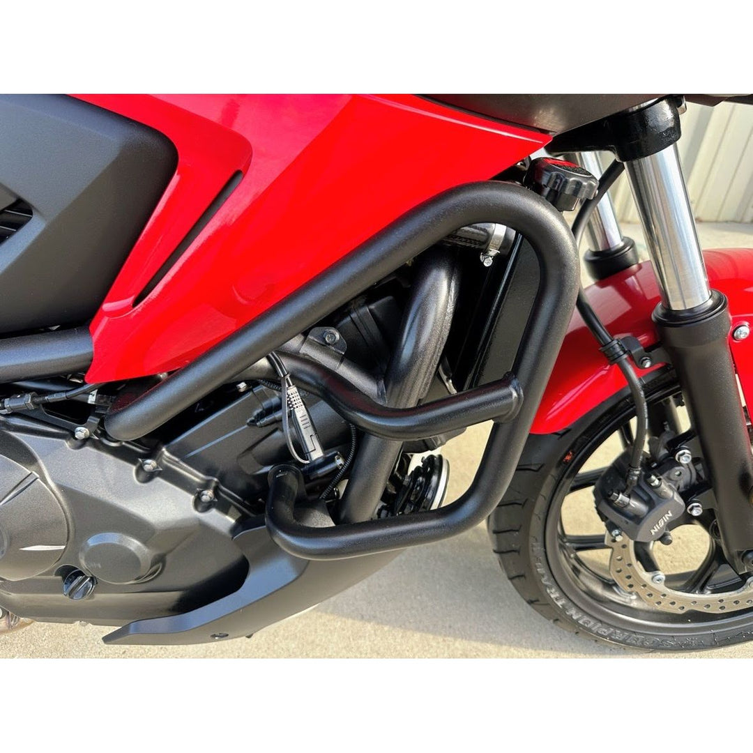 2014 Honda NC700x | Legacy Certified | Low Miles | Excellent Condition