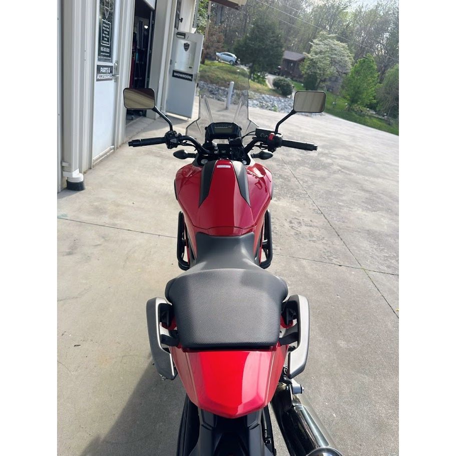 2014 Honda NC700x | Legacy Certified | Low Miles | Excellent Condition