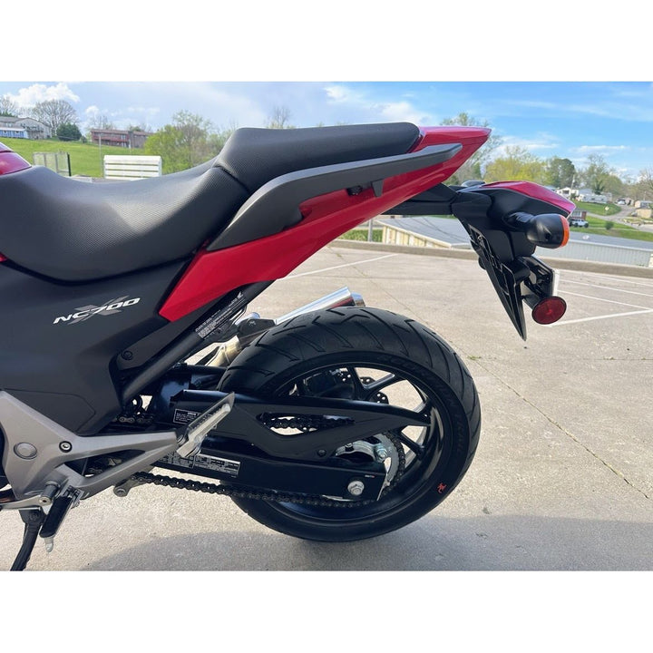 2014 Honda NC700x | Legacy Certified | Low Miles | Excellent Condition