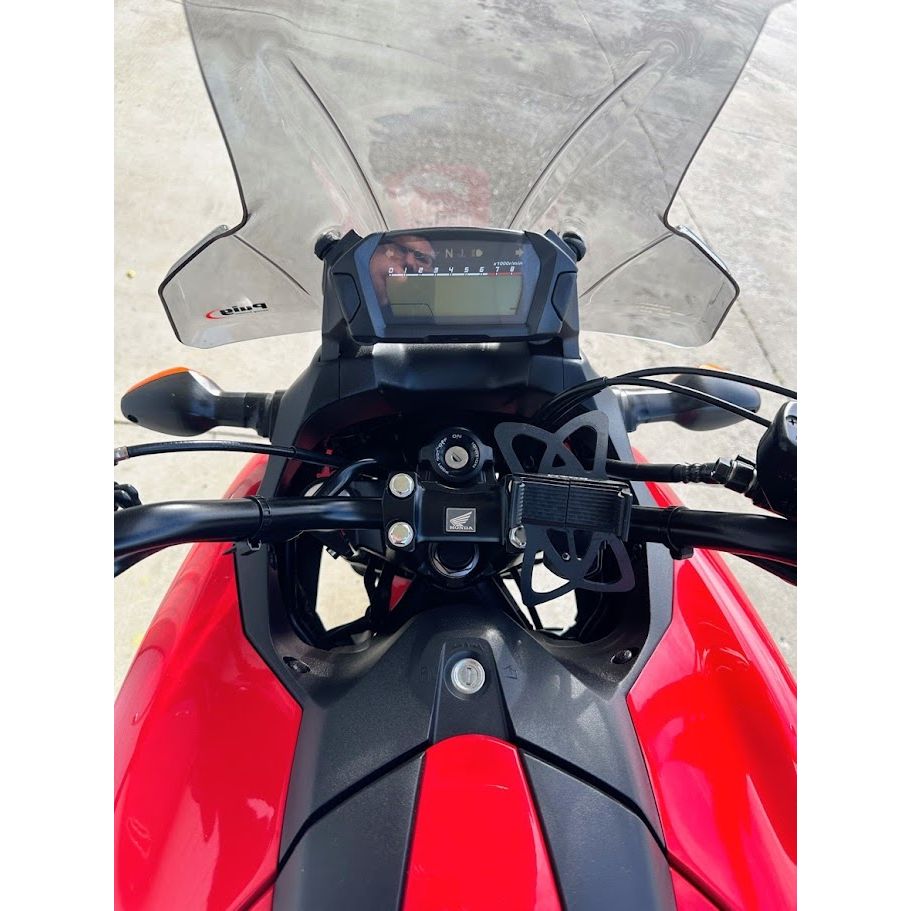 2014 Honda NC700x | Legacy Certified | Low Miles | Excellent Condition