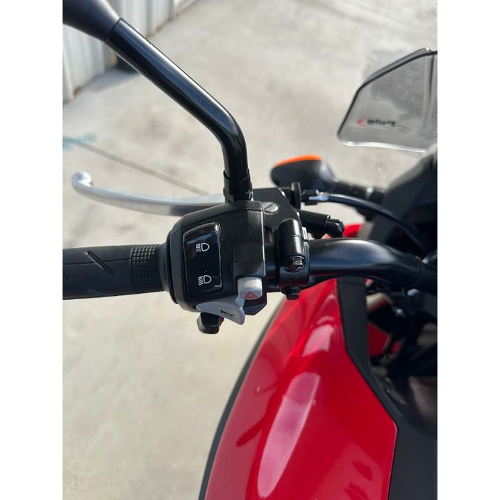 2014 Honda NC700x | Legacy Certified | Low Miles | Excellent Condition