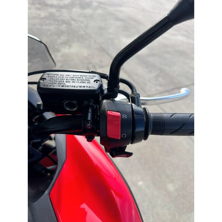 2014 Honda NC700x | Legacy Certified | Low Miles | Excellent Condition