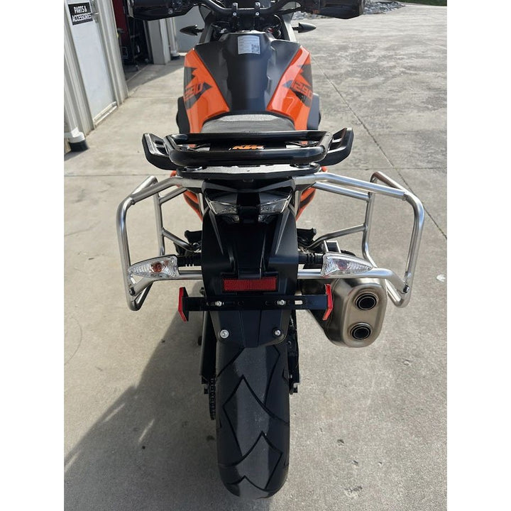 2023 KTM 1290 Super Adventure S | Legacy Certified | Low Miles | Excellent