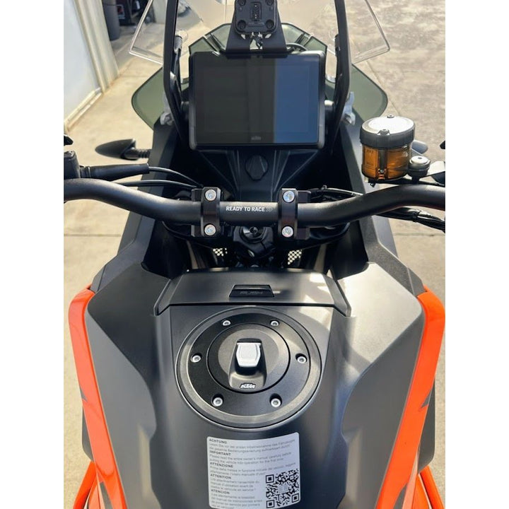 2023 KTM 1290 Super Adventure S | Legacy Certified | Low Miles | Excellent
