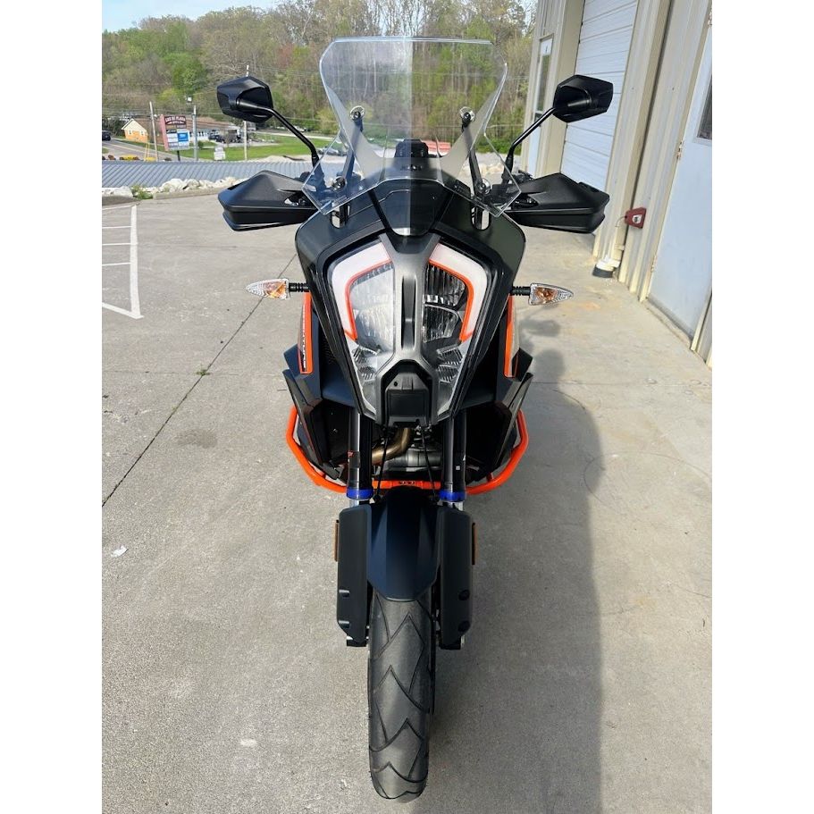 2023 KTM 1290 Super Adventure S | Legacy Certified | Low Miles | Excellent